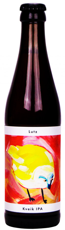 Brauerei Flügge Lutz