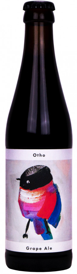 Brauerei Flügge Otho 2020