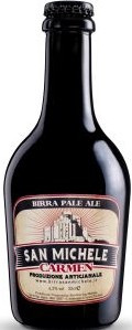Birrificio San Michele Carmen