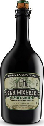 Birrificio San Michele Semiramide