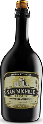 Birrificio San Michele Tosca