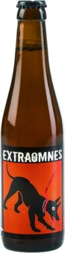 Extraomnes Zest