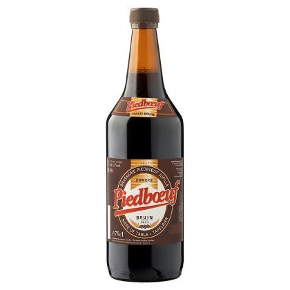 Brasserie Jupiler Piedboeuf Brune