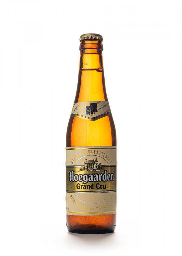 Brouwerij Hoegaarden Grand Cru