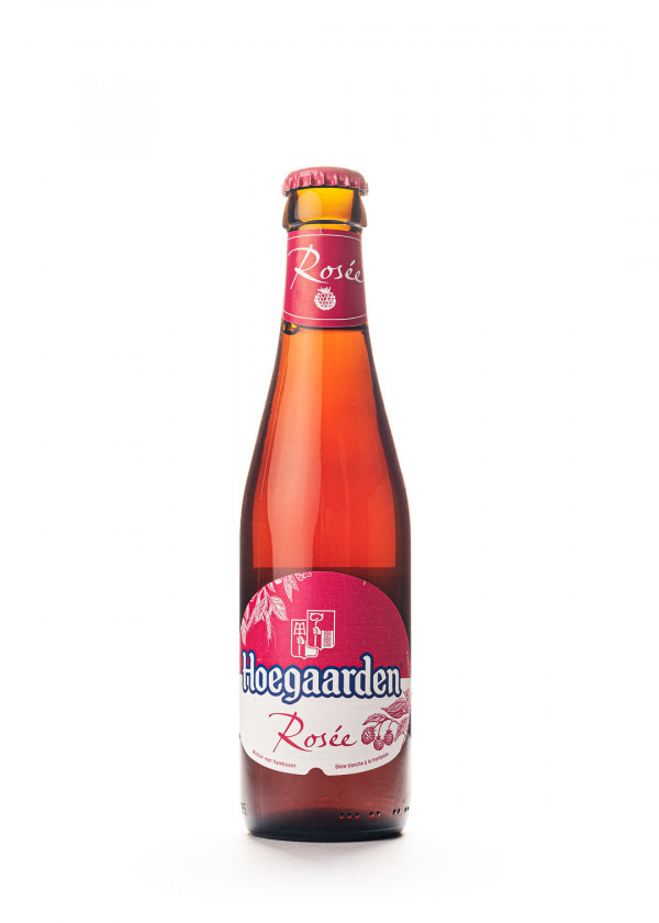 Brouwerij Hoegaarden Rosée