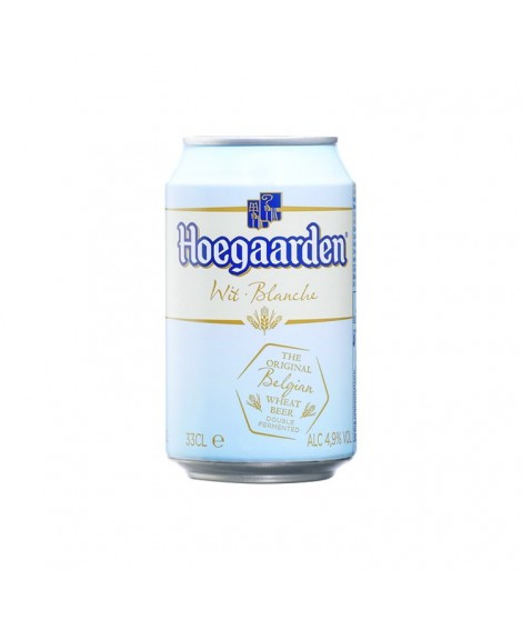 Brouwerij Hoegaarden Wit-Blanche