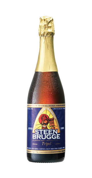 De Gouden Boom (Palm) Steenbrugge Tripel