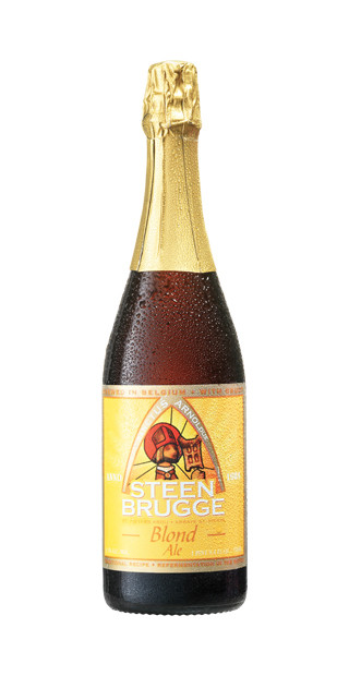 De Gouden Boom (Palm) Steenbrugge Blond