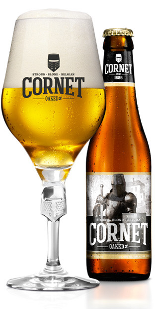 Brouwerij Palm Cornet Oaked