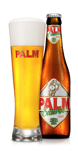 Brouwerij Palm Sauvin