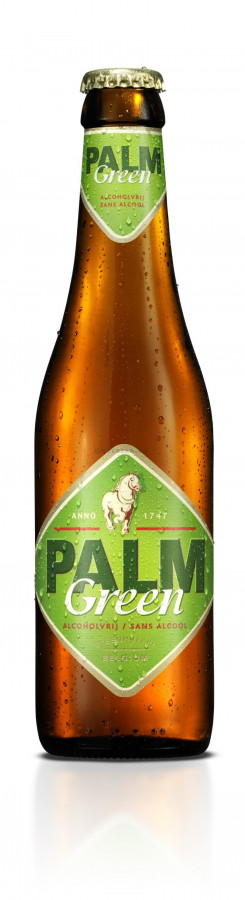 Brouwerij Palm Green