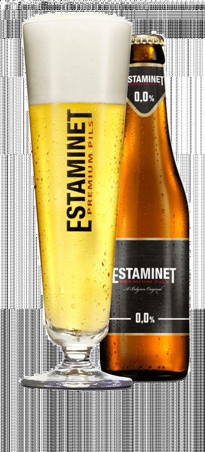 Brouwerij Palm Estaminet 0,0%