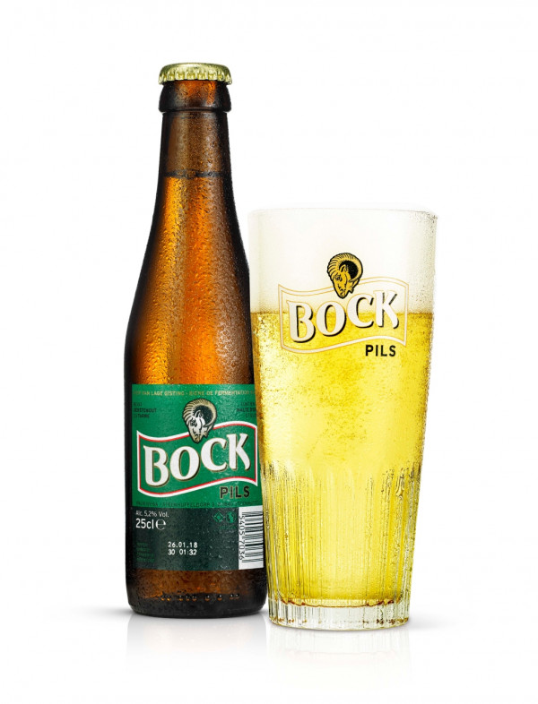 Brouwerij Palm Bock Pils