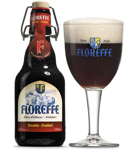 Brasserie Lefebvre Floreffe Double / Dubbel