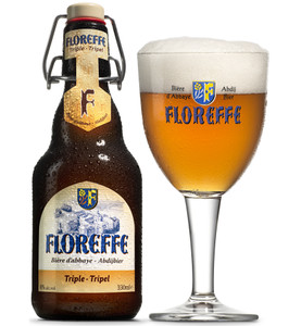 Brasserie Lefebvre Floreffe Triple