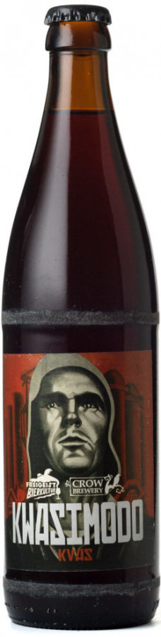 Freigeist Bierkultur Kwasimodo