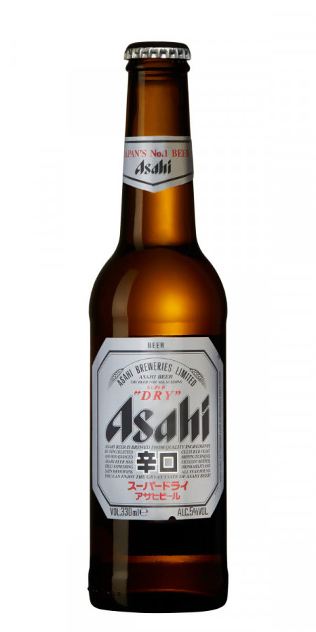 Asahi Breweries Super Dry