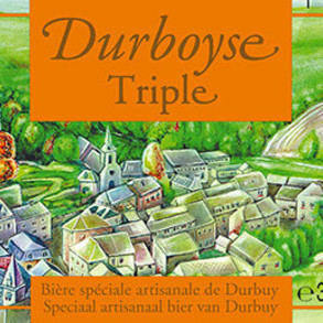 Brasserie Lefebvre Durboyse Triple
