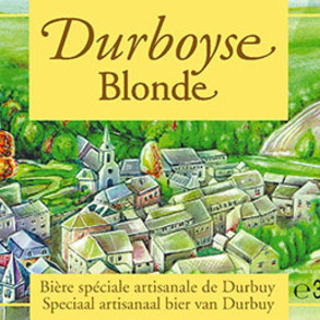 Brasserie Lefebvre Durboyse Blonde