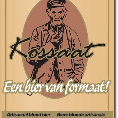 Brasserie Lefebvre Kossaat