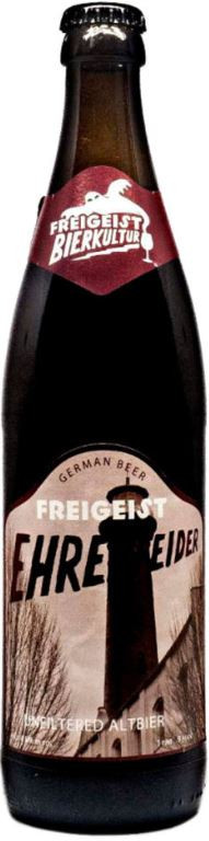 Freigeist Bierkultur Ehrenfelder Alt