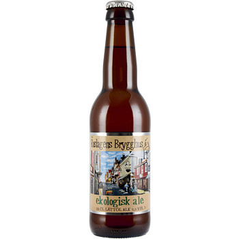 Roslagens Brygghus Ekologisk Ale