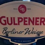 Gulpener Bierbrouwerij Berliner Weisse