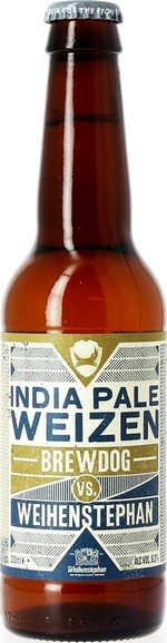 BrewDog India Pale Weizen