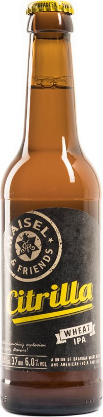 Brauerei Gebr. Maisel Citrilla