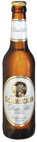 Privat-Brauerei Schmucker Diät Pils