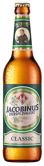 Eschweger Klosterbrauerei Jacobinus Classic