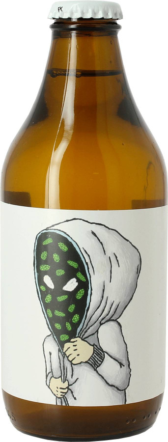 Brewski Mystery Monster