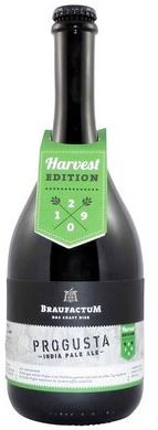 BraufactuM Progusta Harvest Edition (2012+)