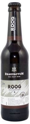 BraufactuM Roog