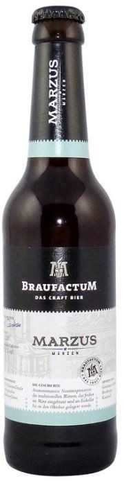 BraufactuM Marzus