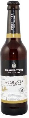 BraufactuM Progusta