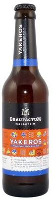 BraufactuM Yakeros