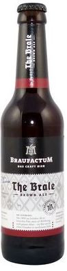 BraufactuM The Brale