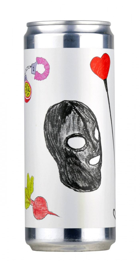 Brewski Passionate Beating