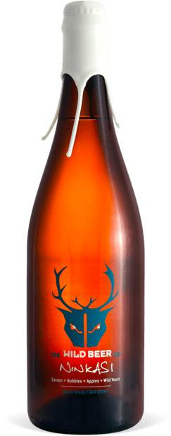Wild Beer Co Ninkasi