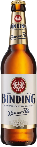 Binding-Brauerei Römer Pils