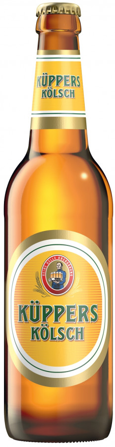 Haus Kölscher Brautradition Küppers Kölsch