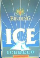 Binding-Brauerei Ice