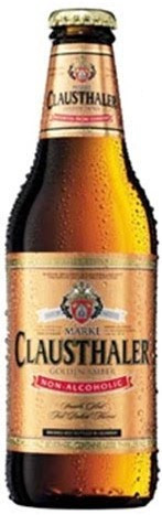 Binding-Brauerei Clausthaler Golden Amber