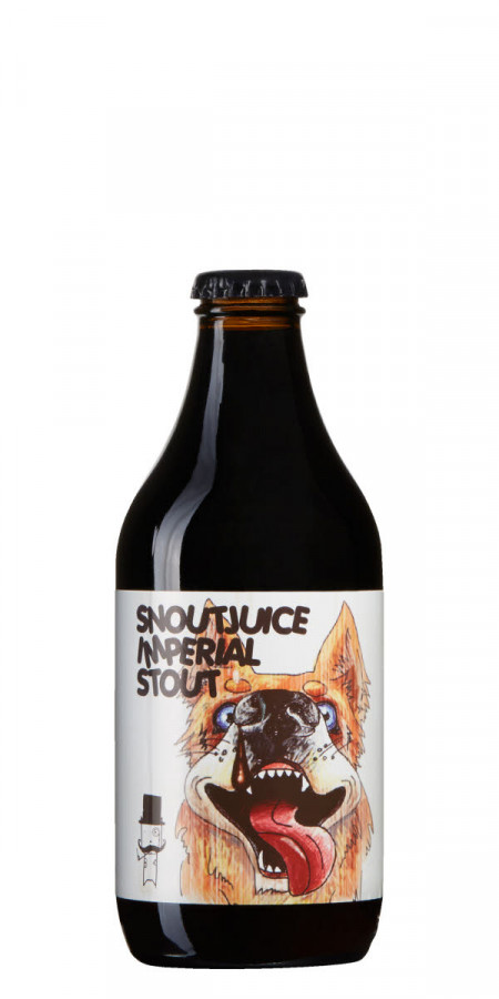 Brewski Snoutjuice