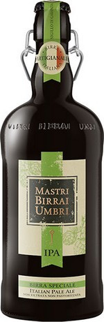 Mastri Birrai Umbri I Cavalieri - IPA Artigianale
