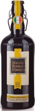 Mastri Birrai Umbri Cotta 21