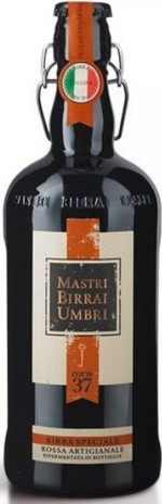 Mastri Birrai Umbri Cotta 37