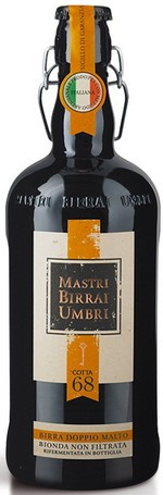 Mastri Birrai Umbri Cotta 68