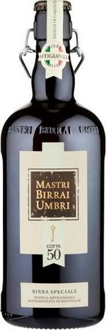 Mastri Birrai Umbri Cotta 74